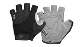 GUANTES  LIV PASSION SHORT / BLACK
